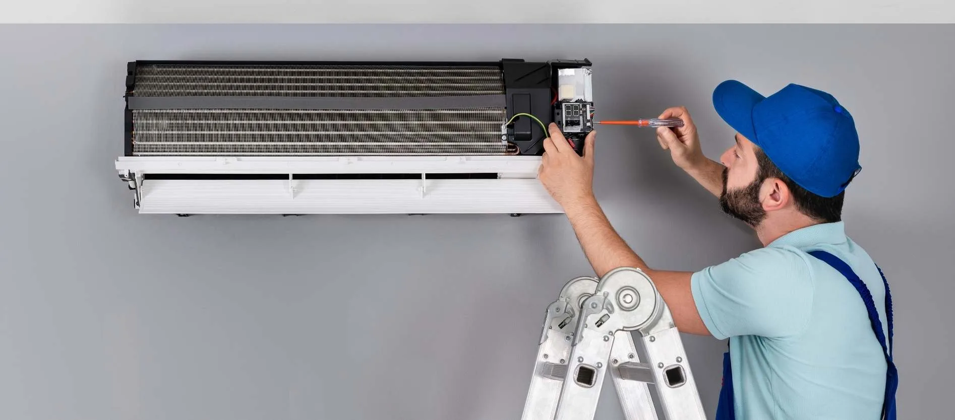Ataşehir Esatpaşa Airfel Klima Gaz Dolum Servisi